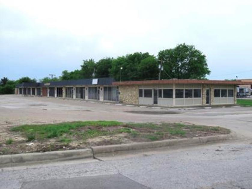 8335 Camp Bowie W Blvd Fort Worth, TX 76116 ID 163467 MyEListing